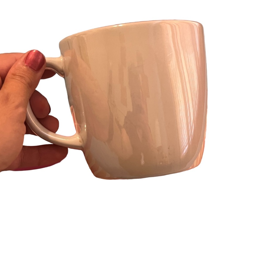 Disney Parks Princess Fierce Bold Strong Coffee Tea Mug - Picture 6 of 7